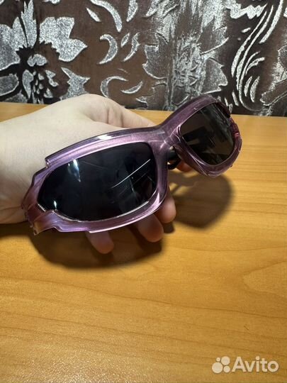 Солнцезащитные очки