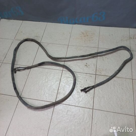 Шланг подъёма кабины Камаз 5490 2018 Г. дизель