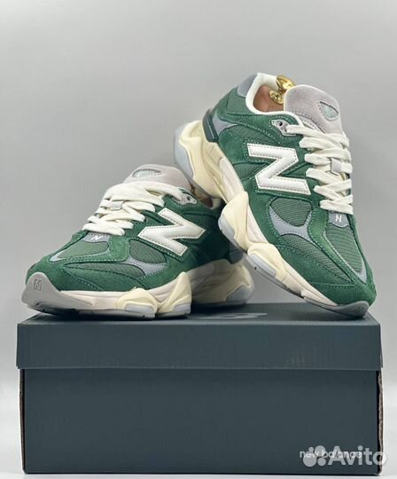 Кроссовки женские New Balance 9060