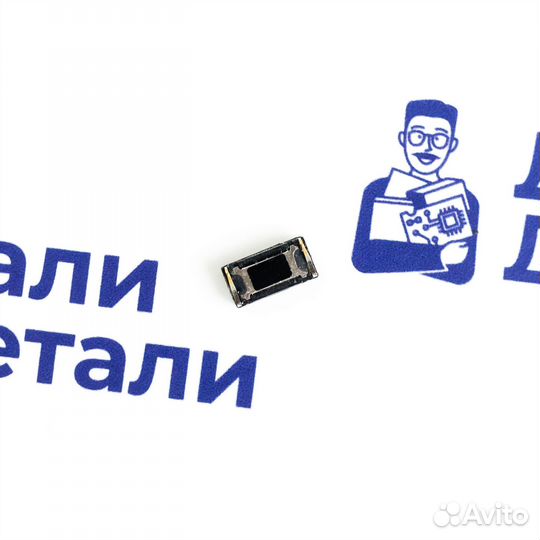Слуховой динамик для Xiaomi Redmi Note 4 (U)