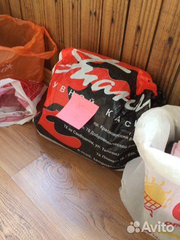 Вещи для девочки 152