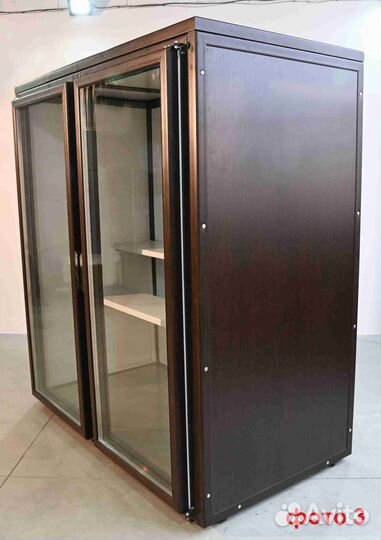 Холодильные камеры для цветов