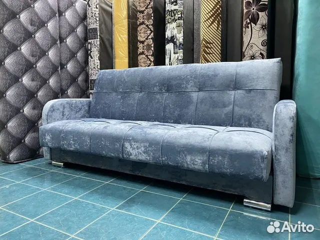 Диван Велюр Ника