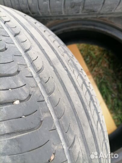 Hankook Optimo K415 205/60 R16 92V