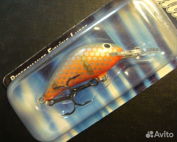 Salmo Hornet H4S - RD/ ROG/ UVO/ ROG