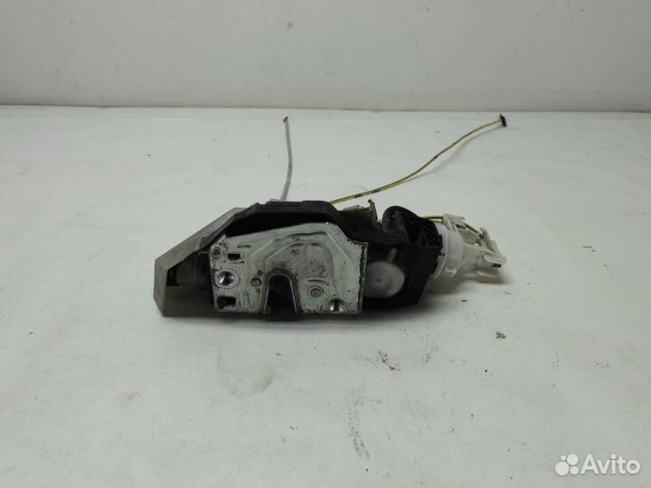 Замок двери задний правый Mercedes-Benz S-Class