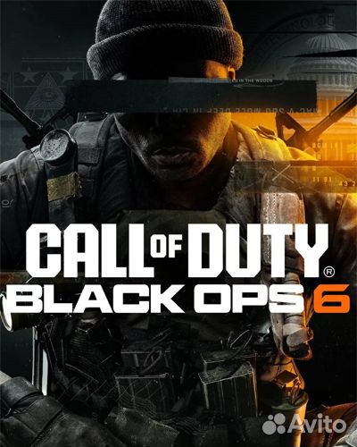 Call of Duty: Black Ops 6 (Steam & Battle net)