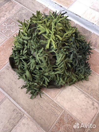 Маскировочная сетка