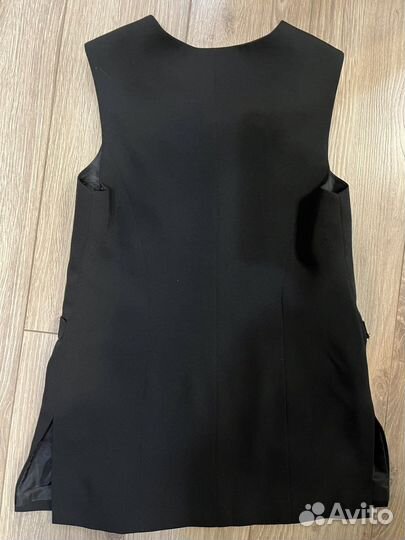 Жилет для бальных танцев ю1