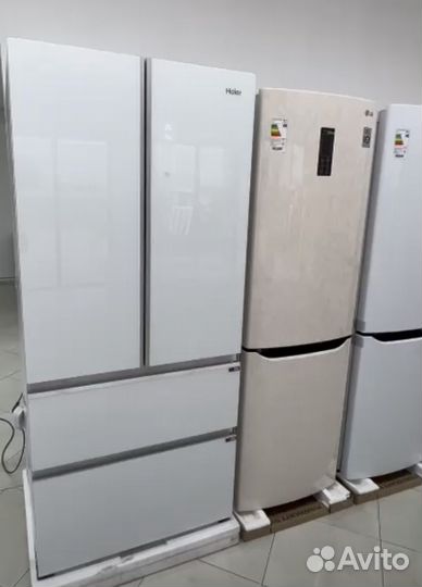 Шикарный Холодильник