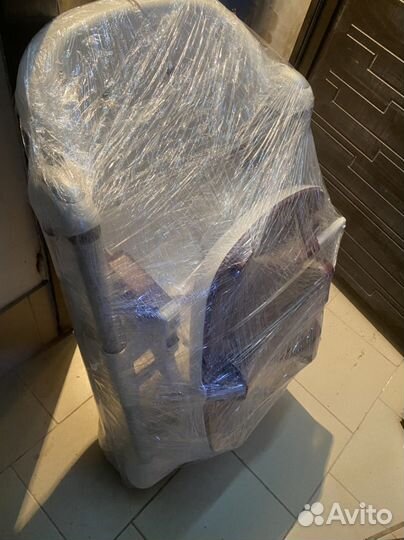 Стул для кормления peg perego