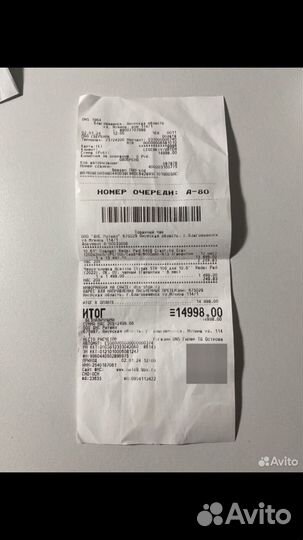 Xiaomi redmi pad