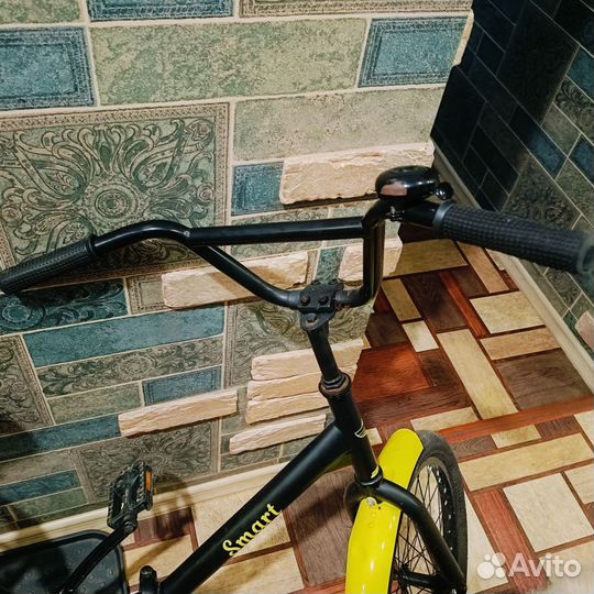 Велосипед подростковый