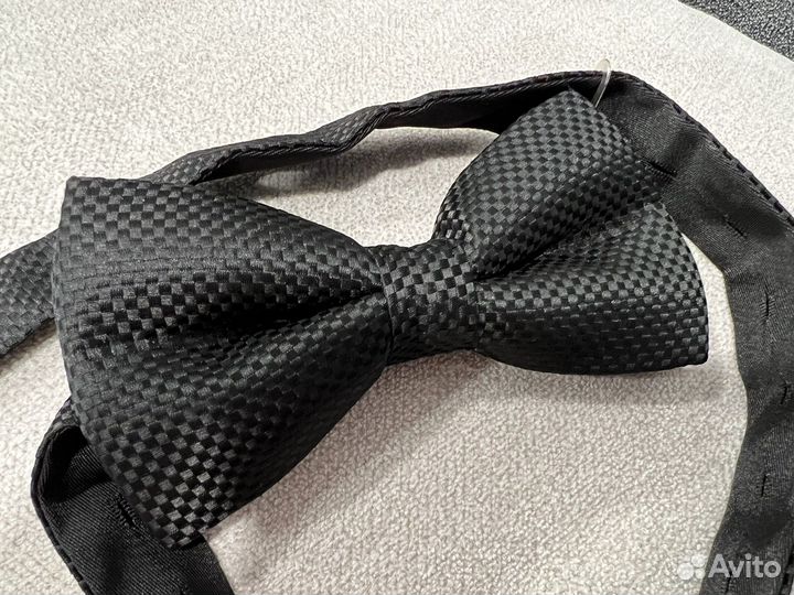 Галстук-бабочка