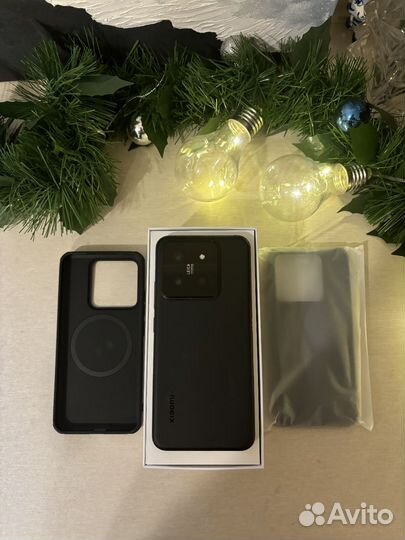 Xiaomi 14, 12/256 ГБ