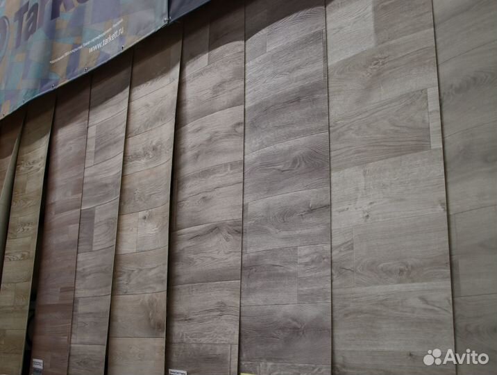 Линолеум Tarkett 4,5 мм толщина / 3,5 м ширина ду572