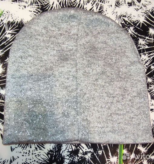 Шапка женская