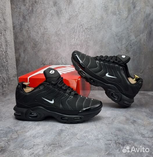 Кроссовки мужские Nike