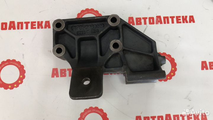 Опора двс WP12