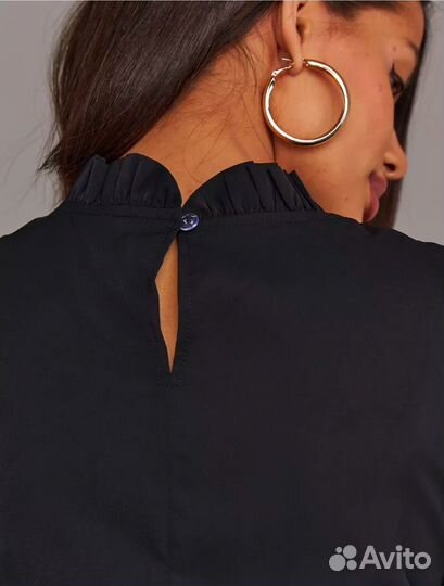 Блузка новая s (42) женская