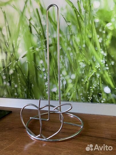 Держатель для бумажных полотенец