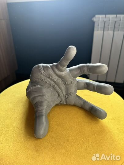 Фигурка Рука Вещь из Уэнсдей Wednesday