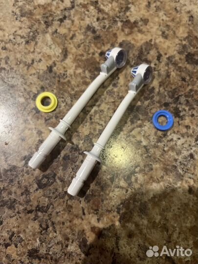 Насадка для ирригатора Braun Oral-B