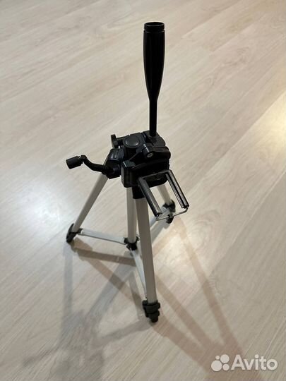 Штатив для телефона напольный