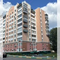 1-к. квартира, 39,9 м², 4/10 эт.