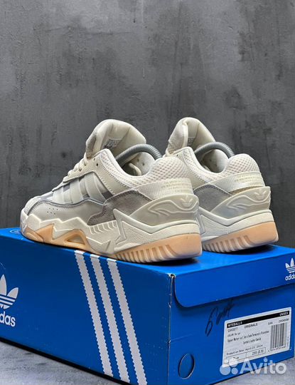 Кроссовки Adidas Niteball 2 (Арт.39153)