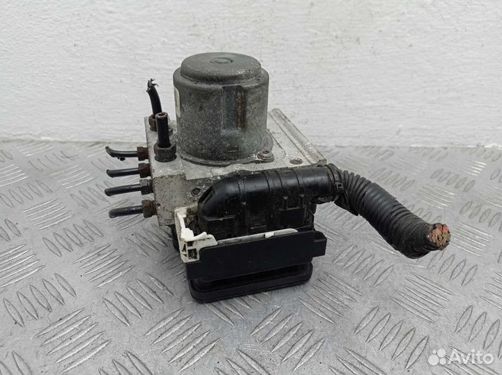 Блок ABS для Honda Pilot 2 8F01D0178