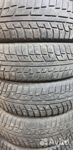 Marshal I'Zen KW22 185/65 R15