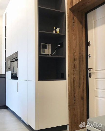 Кухни на заказ