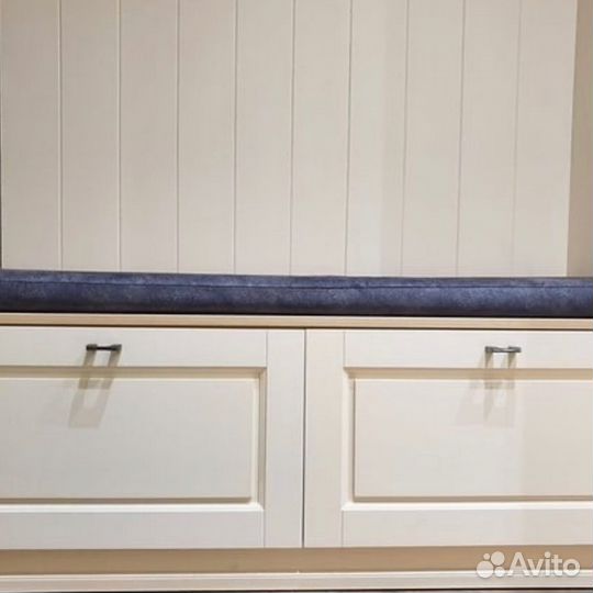 Шкафы на заказ