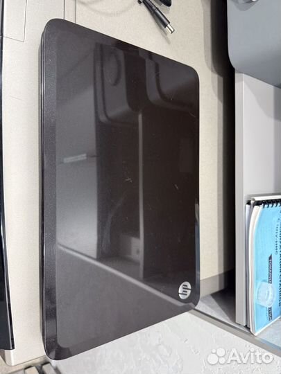 Ноутбук hp pavilion g6