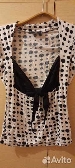 Женские вещи пакетом 46- 48 размер