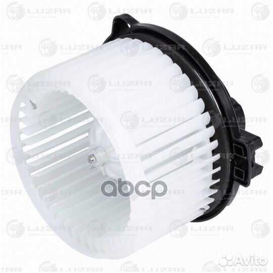 Э/вентилятор отоп. для а/м Toyota Land Cruiser