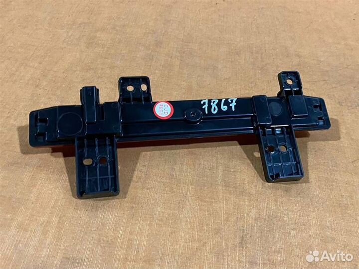 Фонарь противотуманный Haval Dargo I