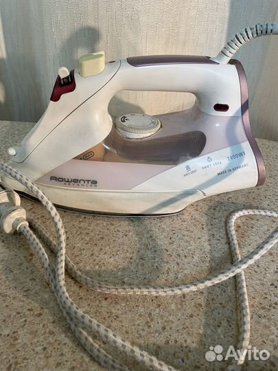 Утюг Rowenta