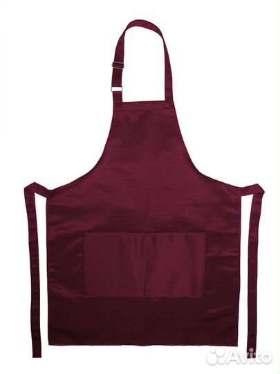 Пошив Фартуков оптом от производителя, в наличии