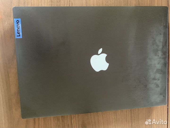 Lenovo ldeapad L340-15IRH Gaming