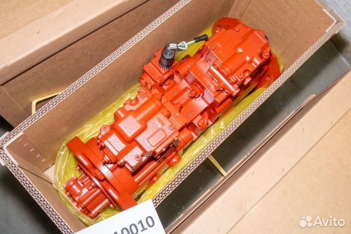 Ковш рукоять пальцы Hitachi zx180lc