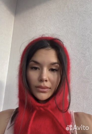 Вязаные вещи