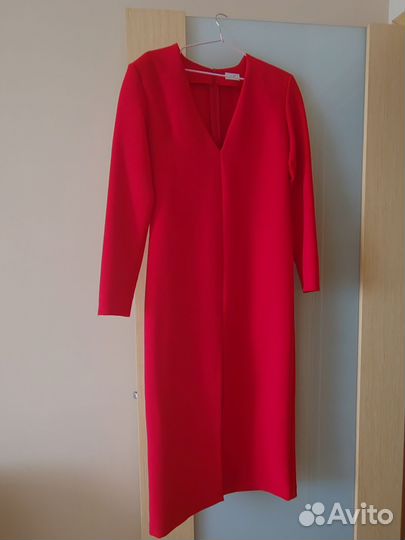 Платье lime xs