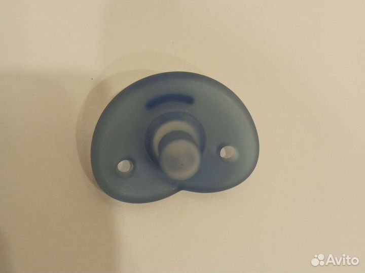 Соска пустышка avent