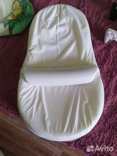 Кокон для новорожденных