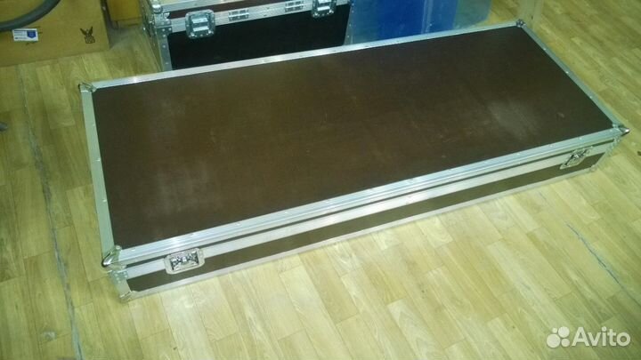 Кофр для клавиш