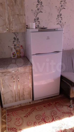 Комната 10,9 м² в 6-к., 1/5 эт.