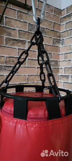 Мешок боксерский Leco 30 кг