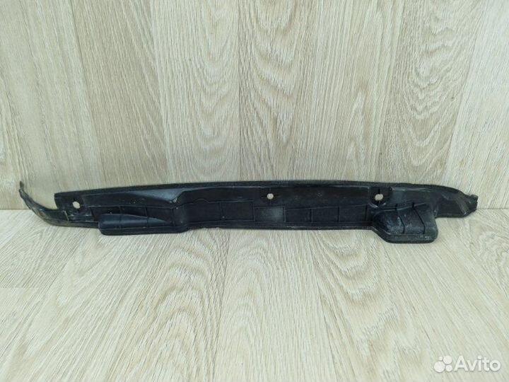 Пыльник крыла передний правый Kia Rio 4 FB 1.4